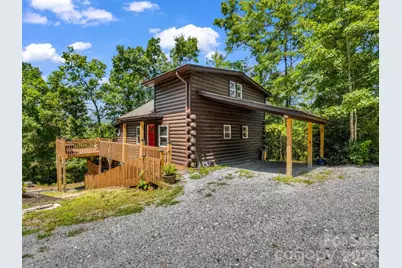 180 Mountain Ridge Drive, Lake Lure, NC 28746 - Photo 1