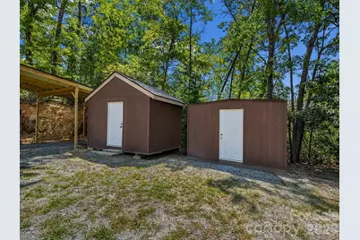 180 Mountain Ridge Drive, Lake Lure, NC 28746 - Photo 40