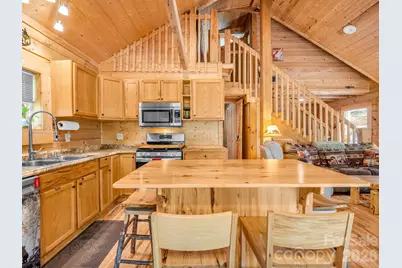 180 Mountain Ridge Drive, Lake Lure, NC 28746 - Photo 12