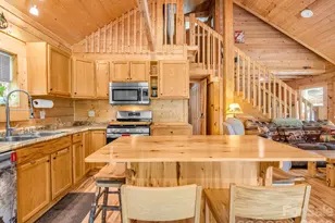 180 Mountain Rdg Dr, Lake Lure, NC 28746 - Photo 12
