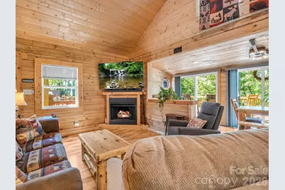 180 Mountain Ridge Drive, Lake Lure, NC 28746 - Photo 10
