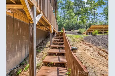 180 Mountain Ridge Drive, Lake Lure, NC 28746 - Photo 36