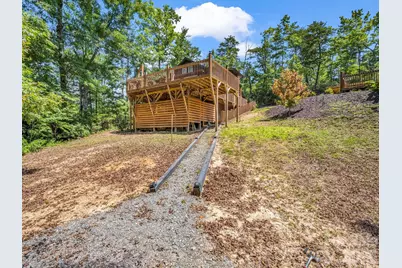 180 Mountain Ridge Drive, Lake Lure, NC 28746 - Photo 4