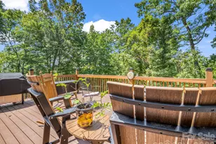 180 Mountain Rdg Dr, Lake Lure, NC 28746 - Photo 22