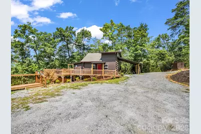 180 Mountain Ridge Drive, Lake Lure, NC 28746 - Photo 38