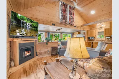 180 Mountain Ridge Drive, Lake Lure, NC 28746 - Photo 8