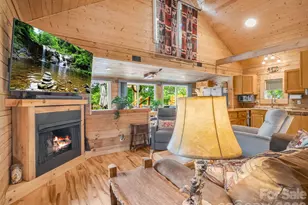 180 Mountain Rdg Dr, Lake Lure, NC 28746 - Photo 8