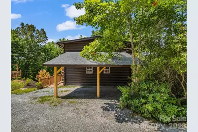 180 Mountain Ridge Drive, Lake Lure, NC 28746 - Photo 2