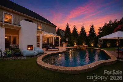 14336 Baytown Court, Huntersville, NC 28078 - Photo 2