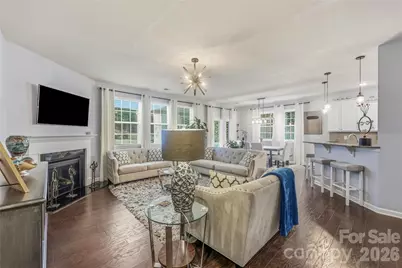 14336 Baytown Court, Huntersville, NC 28078 - Photo 12