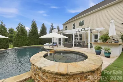14336 Baytown Court, Huntersville, NC 28078 - Photo 4