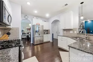 14336 Baytown Court, Huntersville, NC 28078 - Photo 16