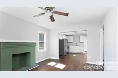 1204 Patterson Street, Shelby, NC 28152 - Photo 2