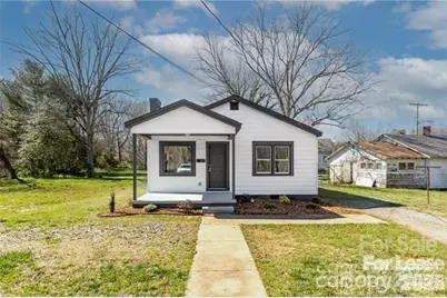 1204 Patterson Street, Shelby, NC 28152 - Photo 1