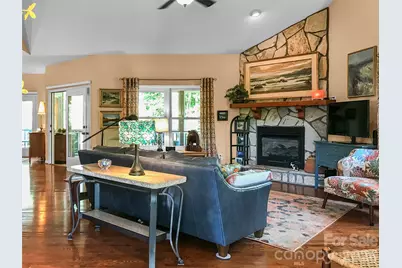 435 Stepping Stone Lane, Waynesville, NC 28786 - Photo 4