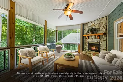 435 Stepping Stone Lane, Waynesville, NC 28786 - Photo 14