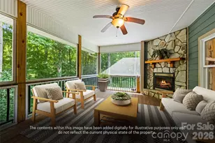 435 Stepping Stone Ln, Waynesville, NC 28786 - Photo 14