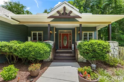 435 Stepping Stone Lane, Waynesville, NC 28786 - Photo 2