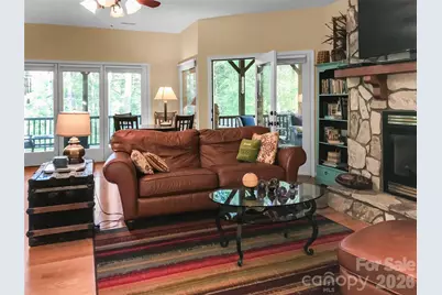 435 Stepping Stone Lane, Waynesville, NC 28786 - Photo 28
