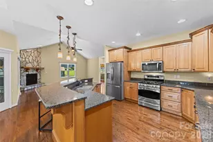 435 Stepping Stone Ln, Waynesville, NC 28786 - Photo 12