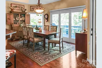 435 Stepping Stone Lane, Waynesville, NC 28786 - Photo 6