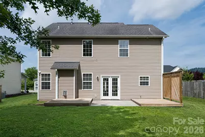 89 Woodfern Road, Fletcher, NC 28732 - Photo 38