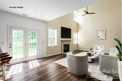 89 Woodfern Road, Fletcher, NC 28732 - Photo 10