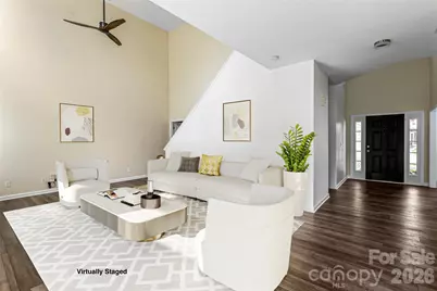 89 Woodfern Road, Fletcher, NC 28732 - Photo 14