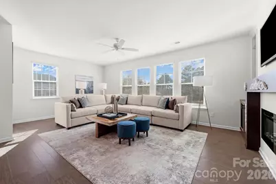 15008 Holly Run Lane, Charlotte, NC 28277 - Photo 12