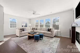 15008 Holly Run Ln, Charlotte, NC 28277 - Photo 12
