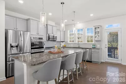 15008 Holly Run Lane, Charlotte, NC 28277 - Photo 8