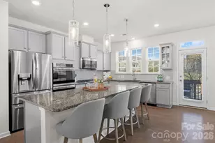 15008 Holly Run Ln, Charlotte, NC 28277 - Photo 8
