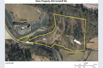424 Iron Duff Road, Waynesville, NC 28785 - Photo 1