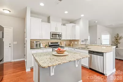 2656 Southern Trace Drive, Waxhaw, NC 28173 - Photo 14