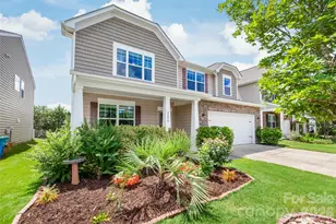 2656 Southern Trace Dr, Waxhaw, NC 28173 - Photo 2