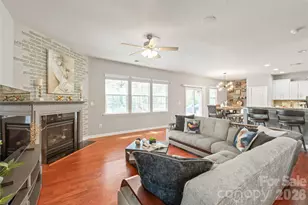 2656 Southern Trace Dr, Waxhaw, NC 28173 - Photo 8