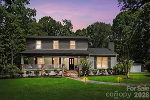 432 Raintree Dr, Indian Trail, NC 28104 - Photo 1
