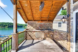 831 Lake Club Dr, Nebo, NC 28761 - Photo 10