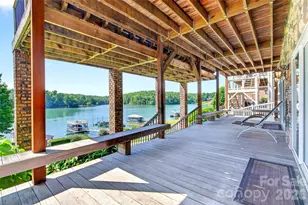 831 Lake Club Dr, Nebo, NC 28761 - Photo 34