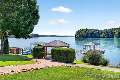 831 Lake Club Drive, Nebo, NC 28761 - Photo 36