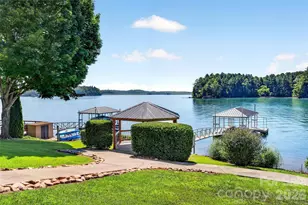 831 Lake Club Dr, Nebo, NC 28761 - Photo 36