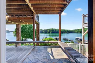 831 Lake Club Dr, Nebo, NC 28761 - Photo 32