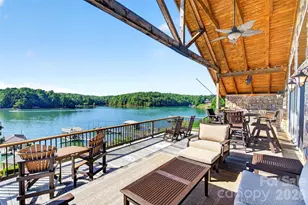 831 Lake Club Dr, Nebo, NC 28761 - Photo 8