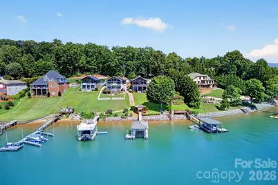 831 Lake Club Drive, Nebo, NC 28761 - Photo 42