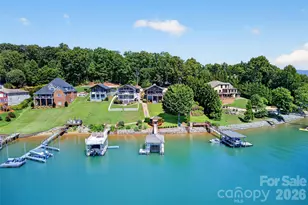 831 Lake Club Dr, Nebo, NC 28761 - Photo 42