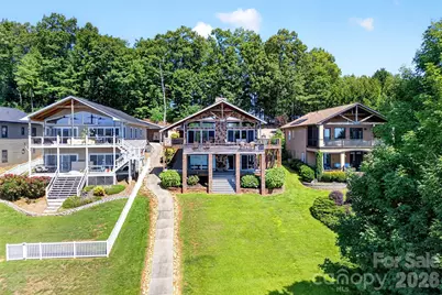 831 Lake Club Drive, Nebo, NC 28761 - Photo 2
