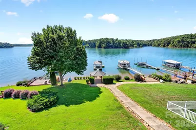 831 Lake Club Drive, Nebo, NC 28761 - Photo 1