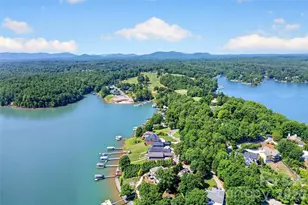 831 Lake Club Dr, Nebo, NC 28761 - Photo 46
