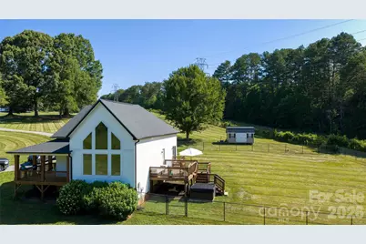 2399 Blackburn Bridge Road, Maiden, NC 28650 - Photo 2