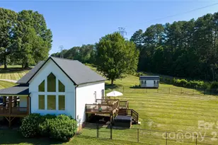 2399 Blackburn Bridge Rd, Maiden, NC 28650 - Photo 2